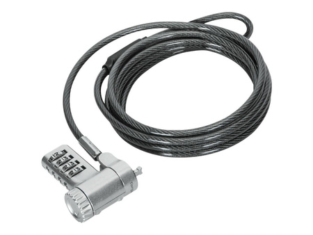 TARGUS Ultimate Resettable Combo