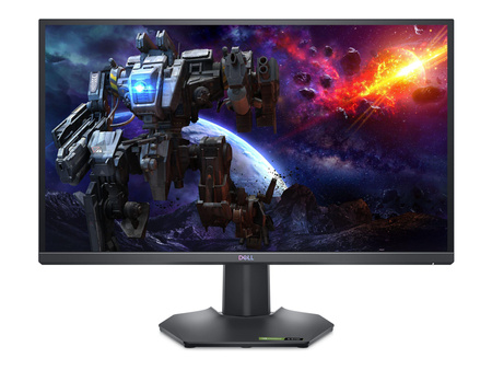 DELL G2724D 27inch QHD Fast IPS FreeSync G-SYNC 165 Hz HDMI 2xDP 3YPPG AE