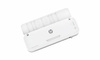 HP Laminator ONELAM 400 A3, na zimno/gorąco, zintegrowany trymer, zaokrąglacz rogów, prędkość 40cm/min + 15 folii: 3xA4, 4xA5, 4xA6, 4xB-CARD, biały