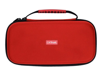 TRUST GXT 1248S Hardcase for Nintendo Switch RED&BLUE