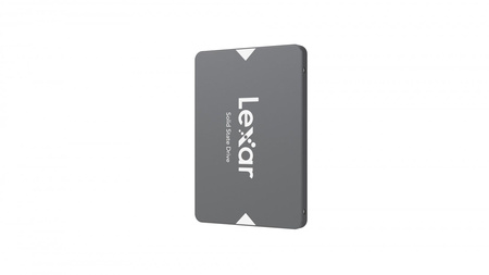 Dysk SSD NS100 512GB SATA3 2.5 550/450MB/s