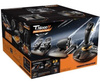 Joystick Zestaw T.16000M PC FLIGHT PACK