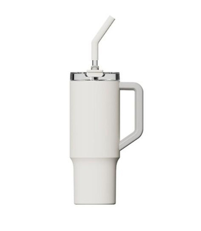 Kubek termiczny Straw Mug 