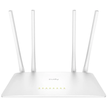 Router WR1200 WiFi AC1200