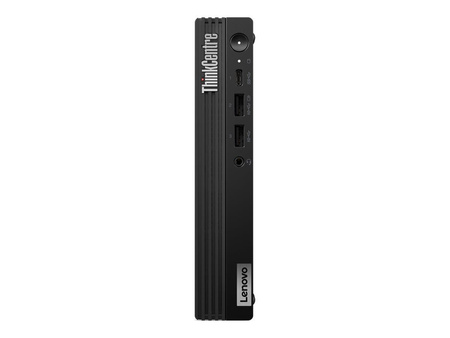 ThinkCentre M70q G5 Tiny I5-14400T 16GB 512GB SSD WiFi BT W11P 3Y Onsite