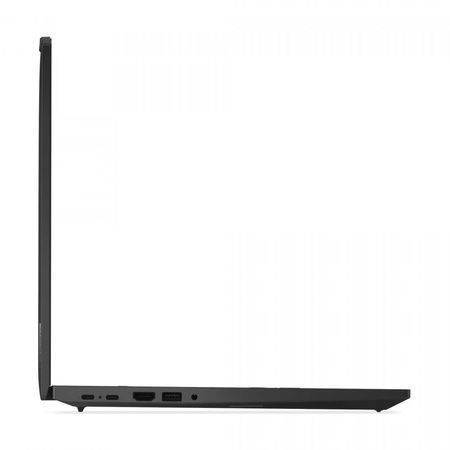 Ultrabook ThinkPad T16 G4 21QE0048PB W11Pro Ultra 7 255U/16GB/512GB/INT/16.0 WUXGA/Black/3Y Premier Support + CO2 Offset