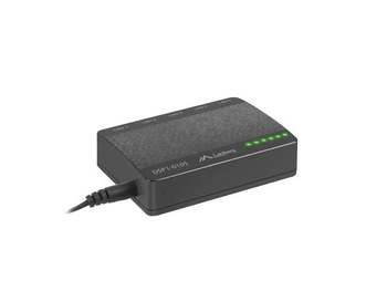 Switch DSP1-0105 5-PORT 100M/S DESKTOP DSP1-0105