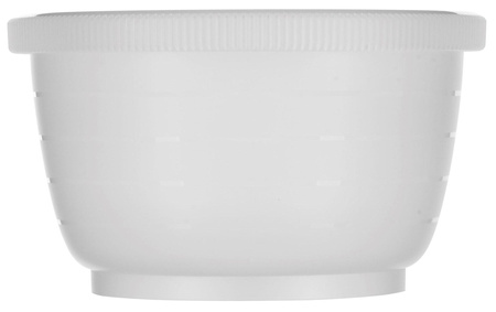 Mikser ręczny z misą Philips HR3745/00 (450W; kolor biały)