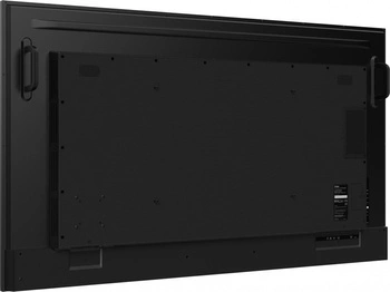 Monitor 75 cali LH7565UHSB-B1, 24/7, IPS, ANDROID 11, 4K, 800cd, iiSignage2, SDM, 2x HDMI, DP, 2x USB,2x 10W, RJ45, WiFi, 4/32GB, PION/POZIOM, 400x400(vesa)