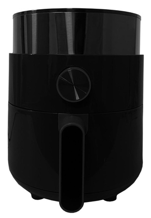 Frytkownica beztłuszczowa SAF31