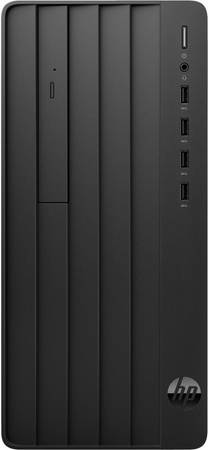 Komputer stacjonarny 290 Tower G9 i5-12500 512GB/16GB/DVDR/W11P 9H6A9ET 