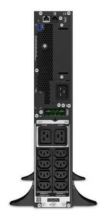 SRT2200XLI Smart-UPS SRT 2200VA/1980W 230V