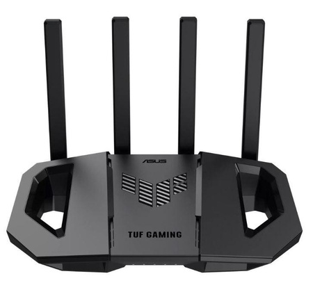 ASUS TUF-BE3600 Wireless Wifi 7 BE3600 Dual Band Gigabit Router