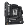 TUF GAMING B850M-PLUS WIFI//AM5,B850,USB20G,WIFI6E,AURA,MB