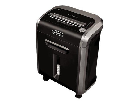 FELLOWES Powershred 79CI Shredder Cross Cut 230V EU