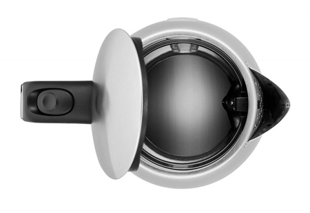 Czajnik z regulacją temperatury KM5011 1.7l inox