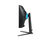 MONITOR SAMSUNG ODYSSEY G6 LED 32" LS32BG650EUXEN 240Hz