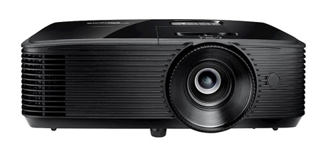 Projektor W400LVe DLP WXGA 4000 25 000:1 1xHDMI 