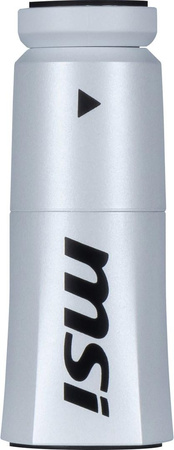 Karta graficzna MSI GeForce RTX 5080 16GB VENTUS 3X OC WHITE GDDR7