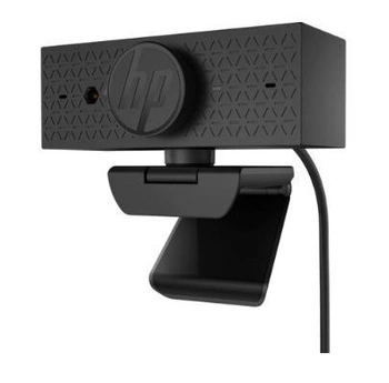 HP 625 FHD Webcam EMEA-INTL English Loc-Euro plug