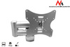 Uchwyt do monitora 23-42''  30 kg uniwersalny MC-503A S max vesa 200 srebrny