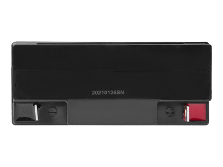 GREEN CELL Battery AGM 12V 22Ah