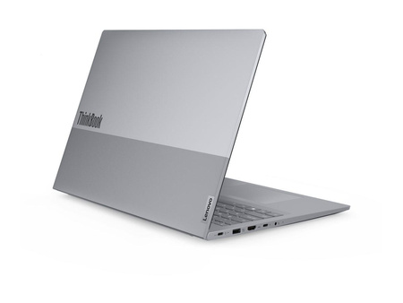LENOVO ThinkBook 16 G8 IRL Intel Core i5-13420H 16inch WUXGA 16GB 512GB SSD M.2 PCIe W11P 3Y OS
