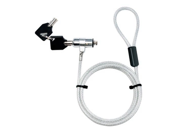 LOGILINK NBS009 Linka zabezpieczająca Ultra Slim 1.8m
