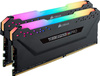 Pamięć DDR4 Vengeance RGB 32GB/3600(2*16GB) BLACK CL18
