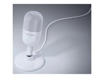 RAZER Seiren V3 Mini microphone - White