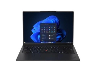 Lenovo Notebook ThinkPad X1 Carbon G13 14" 2,8K OLED AG 500N Ultra 7 258V 32GB 1TB SSD 5G FPR BCKLT W11P 3Y Premier Support