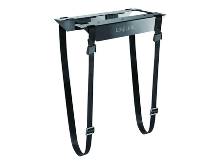 LOGILINK EO0009 LOGILINK - Regulowany uchwyt na komputer pod biurko