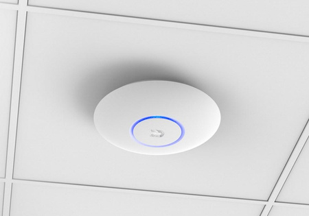 Access Point Wi-Fi 5 Ubiquiti UniFi AC Pro 2.4GHz(3x3)/5GHz(3x3) PoE/Passive48V 2x1G (UAP-AC-PRO-EU)