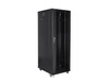 LANBERG FF01-8847-12B-kpl Lanberg szafa stojąca rack 19 47U 800 x 800mm czarna