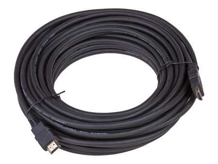 AKYGA Kabel HDMI AK-HD-150A ver. 1.4 15m