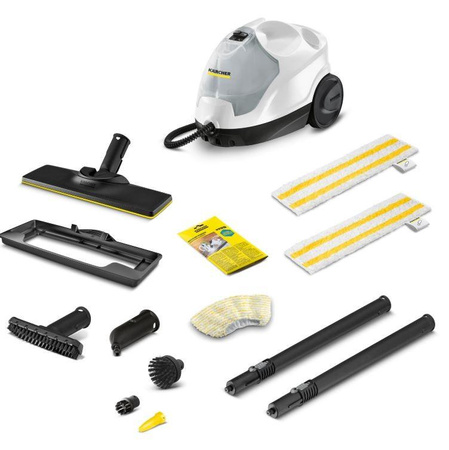 Parownica SC4 EasyFix Plus EU 1.512-640.0 