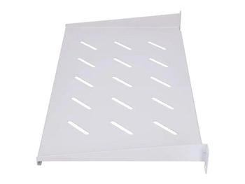 EXTRALINK półka 1U do szaf wiszących 19inch 350mmx1U szara