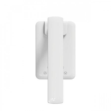 Lampa biurkowa LED z ładowarką indukcyjną LEDITOU MT222 (Biała)