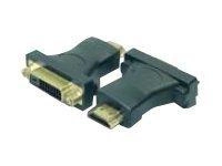 Adapter DVI > HDMI LogiLink AH0002
