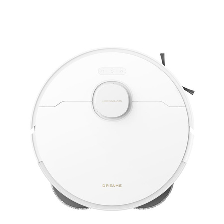 Dreame L10s Pro Gen2 White