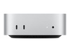 APPLE Mac mini M4 chip with 10-core CPU and 10-core GPU 16GB 256GB SSD