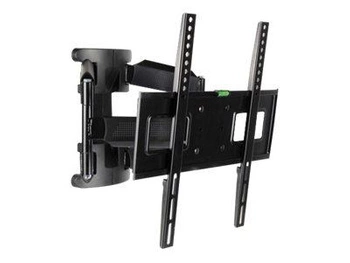 ART RAMT AR-75 ART UCHWYT DO TV LED/LCD 23-65 50KG AR-75 reg. pion/poziom podwójne ramię
