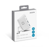 DICOTA PORTABLE HUB 4-IN-1/USB-C