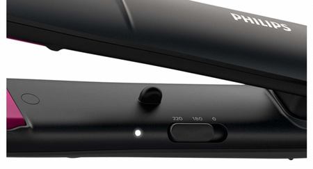 Prostownica do włosów ThermoProtect BHS375/00