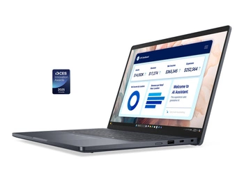 DELL Pro 14 Premium PA14250 14inch FHD+ 400nits Ultra 5 236V 16GB 512GB SSD FPR BK W11P 3YPS