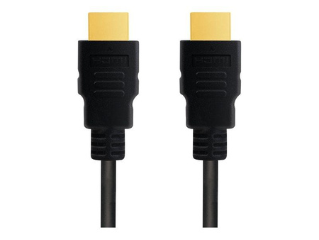 LOGILINK CH0078 LOGILINK - Kabel HDMI 2.1, M/M, 2 m, kol.czarny