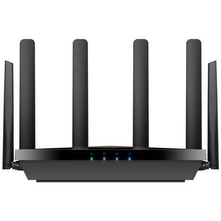 Router P5 Mesh Gigabit AX3000 5G Dual SIM