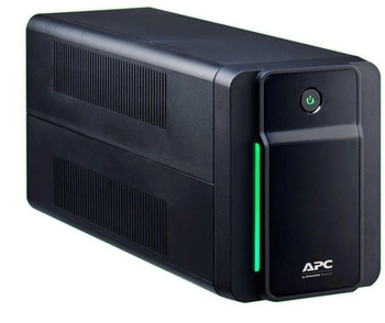 APC Back-UPS 750VA 230V AVR French Sockets