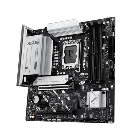 Płyta główna PRIME B860M-A WIFI s1851 XDDR5 USBC mATX