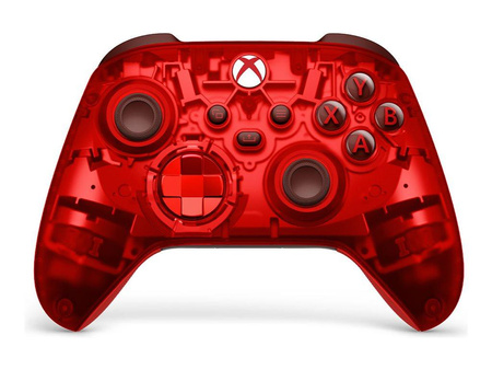 MS Xbox Wireless Controller - Pulse Cipher Special Edition